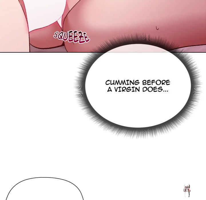 I Will Protect the Lady I Will Protect the Lady Chapter 26 - Page 25