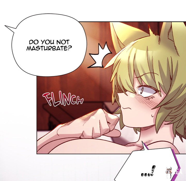 I Will Protect the Lady I Will Protect the Lady Chapter 26 - Page 28