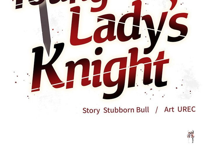 I Will Protect the Lady I Will Protect the Lady Chapter 26 - Page 3