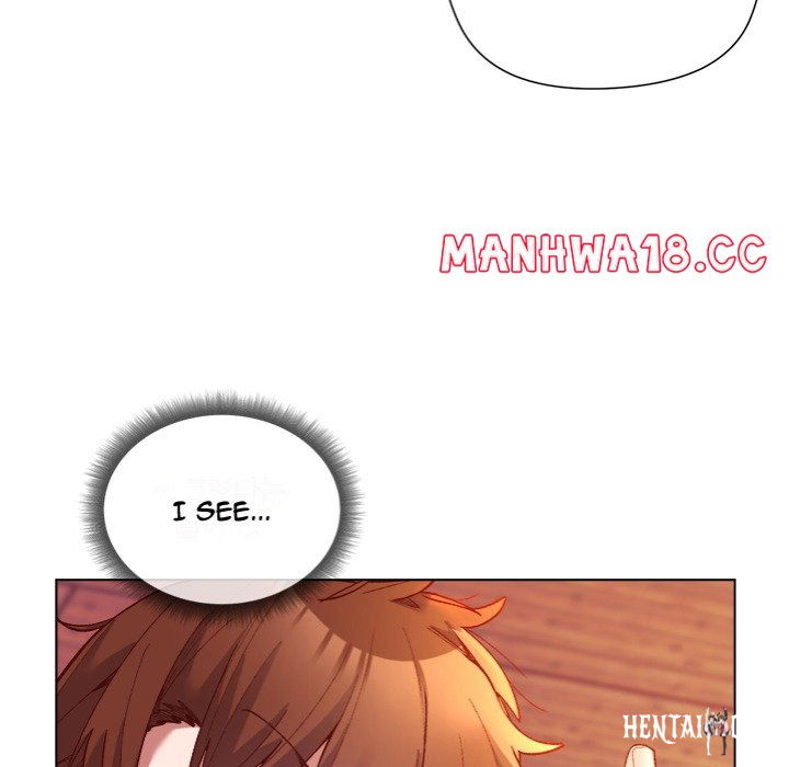 I Will Protect the Lady I Will Protect the Lady Chapter 26 - Page 36