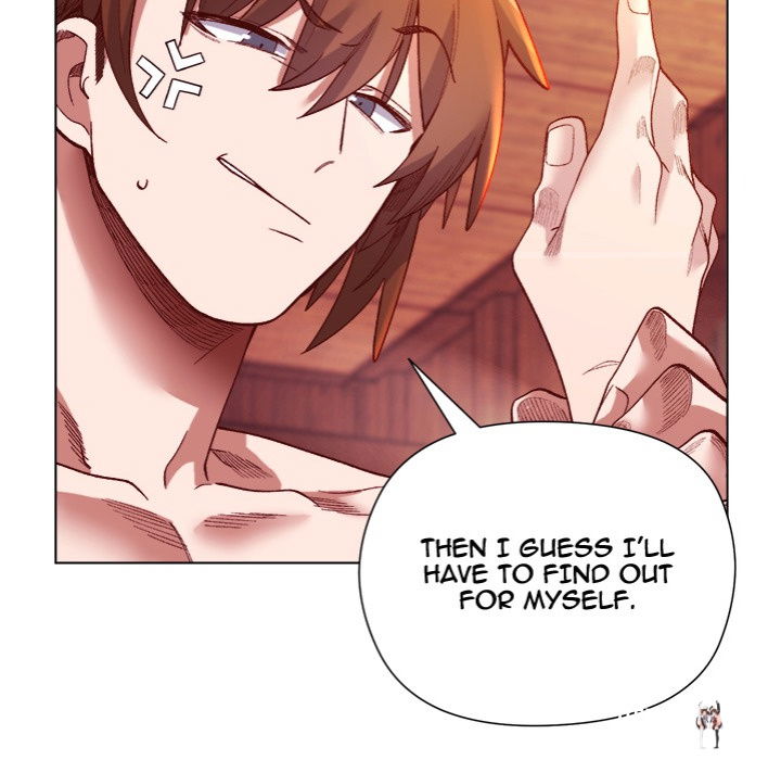 I Will Protect the Lady I Will Protect the Lady Chapter 26 - Page 37