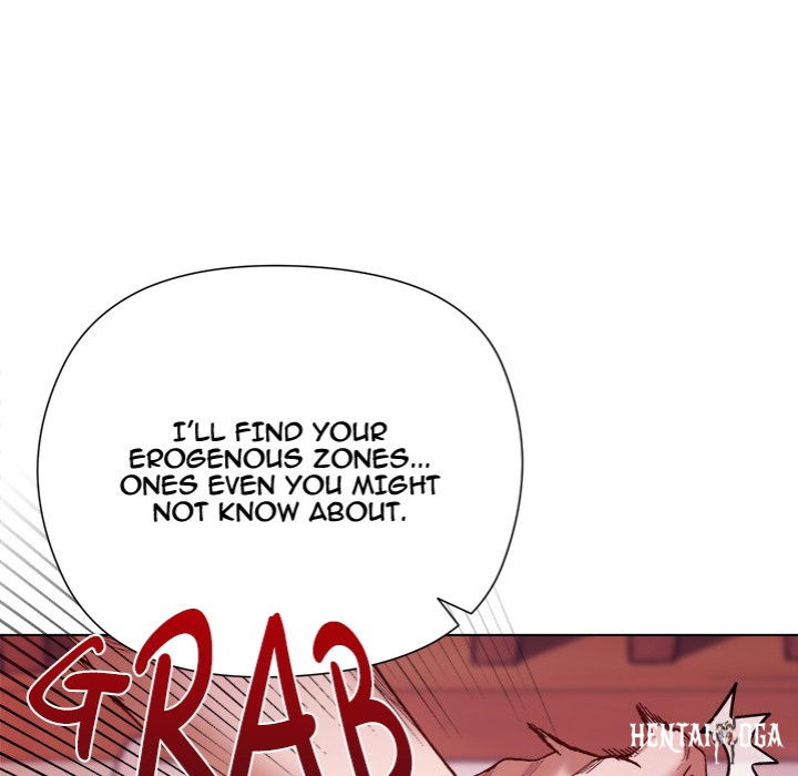 I Will Protect the Lady I Will Protect the Lady Chapter 26 - Page 38