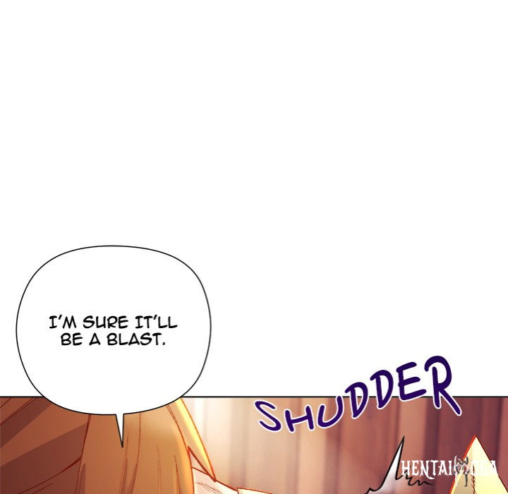 I Will Protect the Lady I Will Protect the Lady Chapter 26 - Page 42