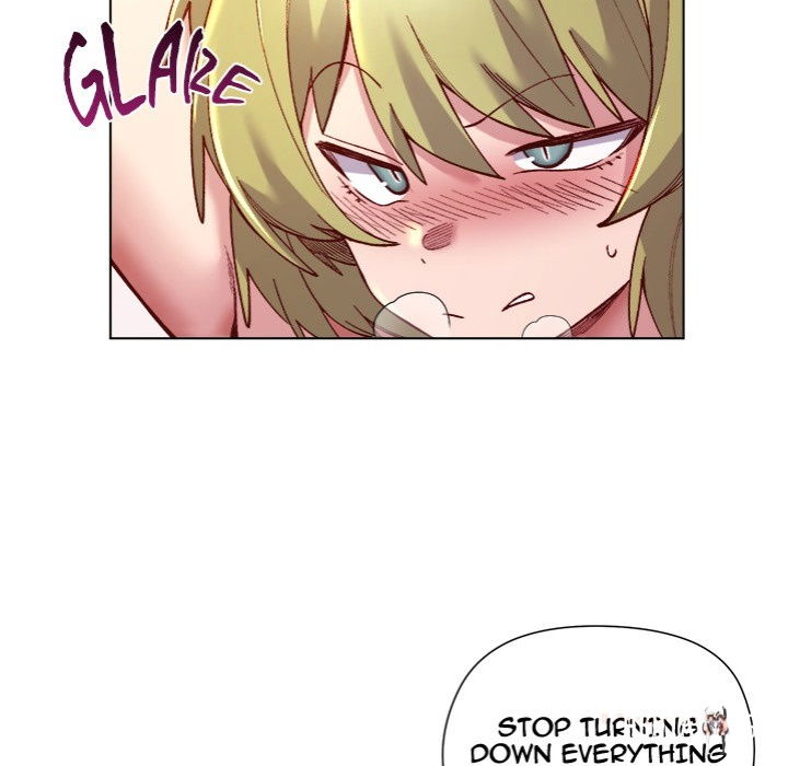 I Will Protect the Lady I Will Protect the Lady Chapter 26 - Page 45