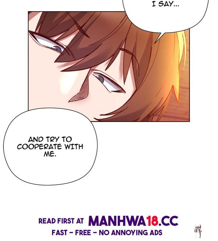 I Will Protect the Lady I Will Protect the Lady Chapter 26 - Page 46