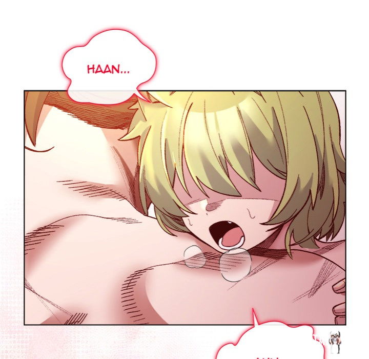 I Will Protect the Lady I Will Protect the Lady Chapter 26 - Page 5