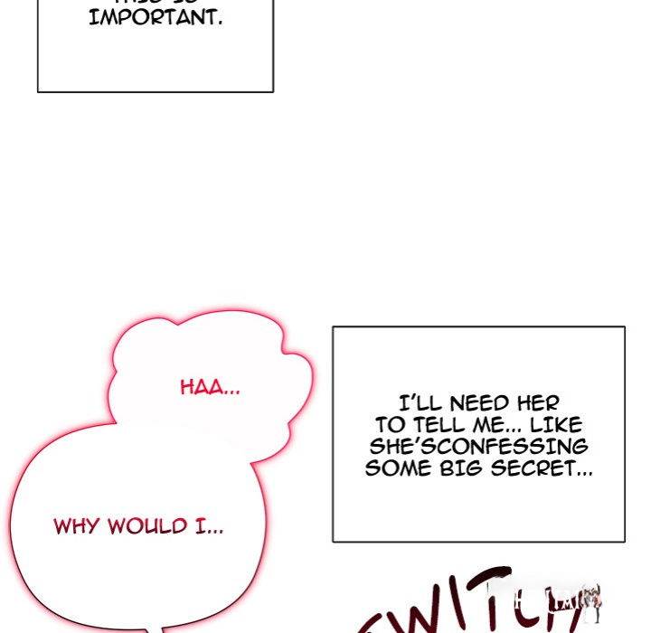 I Will Protect the Lady I Will Protect the Lady Chapter 26 - Page 51