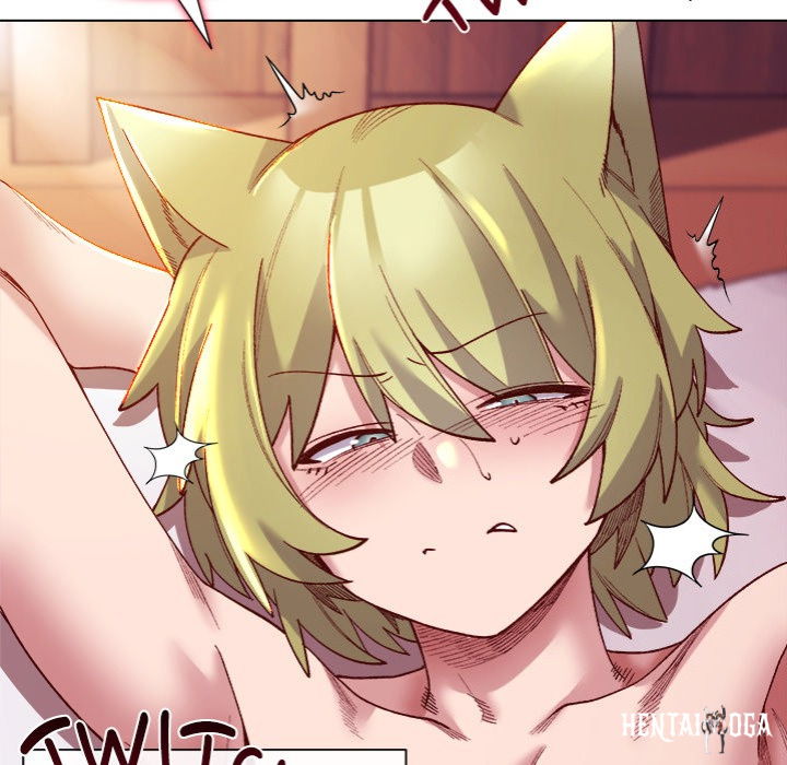 I Will Protect the Lady I Will Protect the Lady Chapter 26 - Page 52