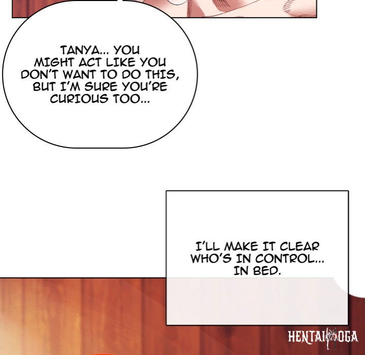 I Will Protect the Lady I Will Protect the Lady Chapter 26 - Page 55