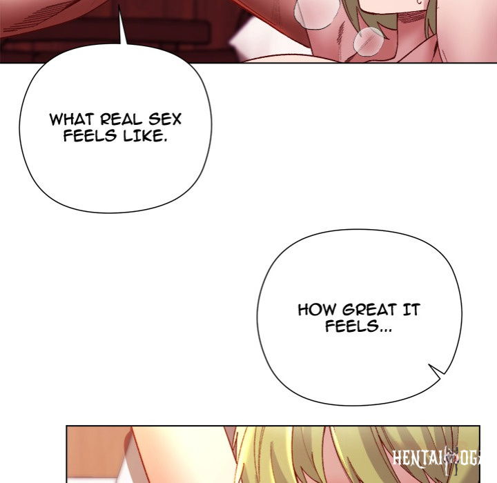 I Will Protect the Lady I Will Protect the Lady Chapter 26 - Page 57