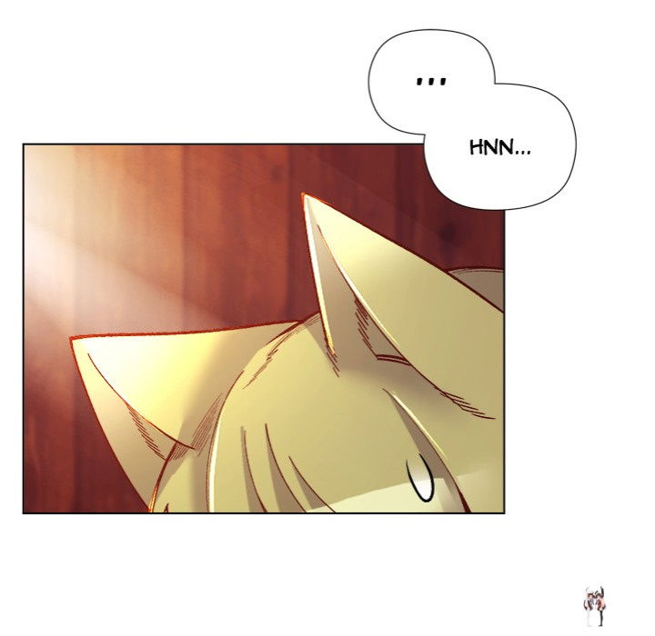 I Will Protect the Lady I Will Protect the Lady Chapter 26 - Page 59