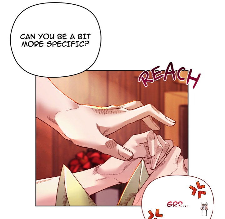 I Will Protect the Lady I Will Protect the Lady Chapter 26 - Page 65