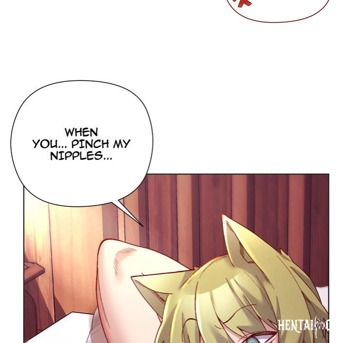 I Will Protect the Lady I Will Protect the Lady Chapter 26 - Page 66