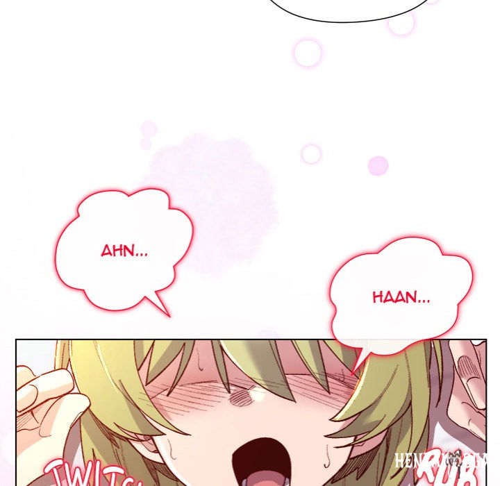 I Will Protect the Lady I Will Protect the Lady Chapter 26 - Page 68