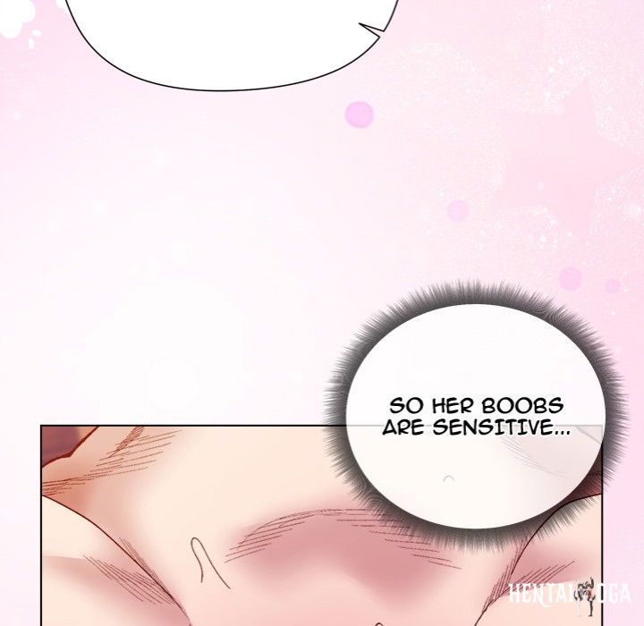 I Will Protect the Lady I Will Protect the Lady Chapter 26 - Page 70