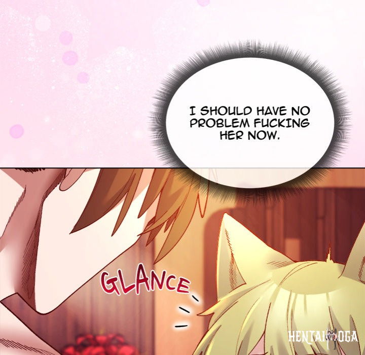 I Will Protect the Lady I Will Protect the Lady Chapter 26 - Page 72