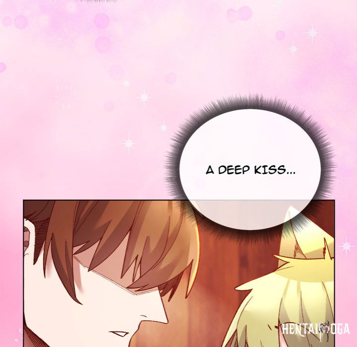 I Will Protect the Lady I Will Protect the Lady Chapter 26 - Page 74