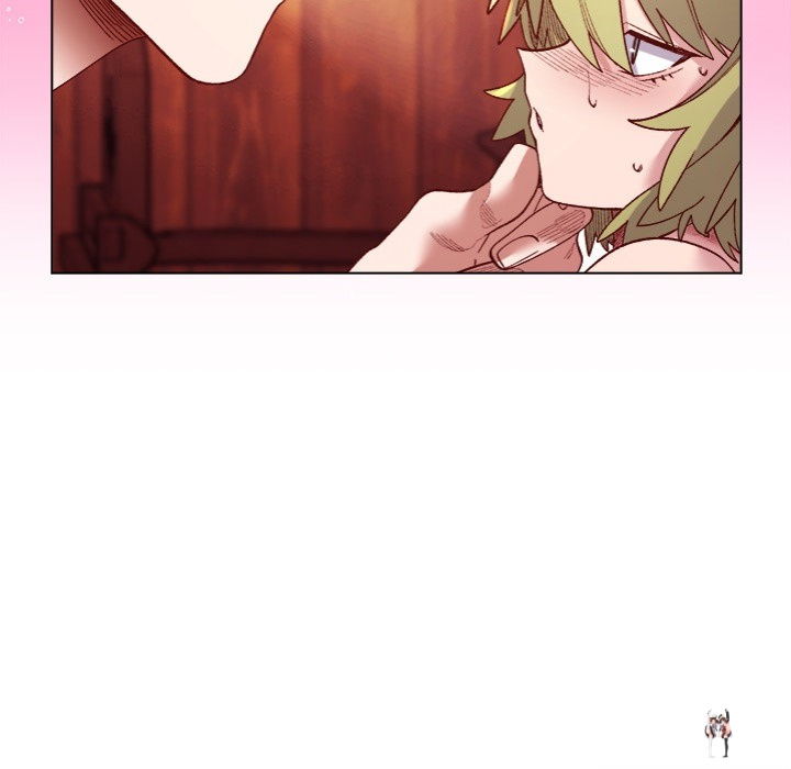 I Will Protect the Lady I Will Protect the Lady Chapter 26 - Page 75