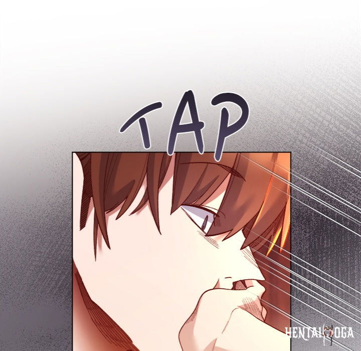 I Will Protect the Lady I Will Protect the Lady Chapter 26 - Page 76