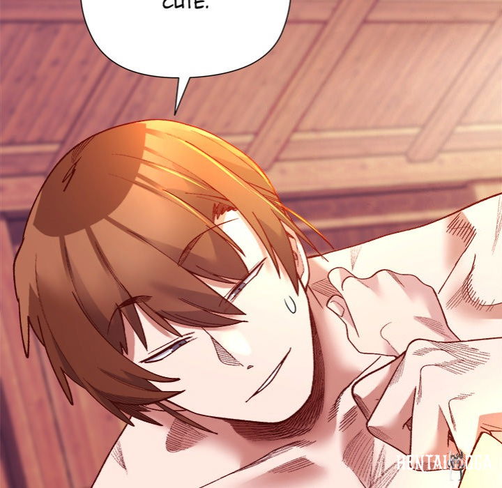 I Will Protect the Lady I Will Protect the Lady Chapter 26 - Page 82