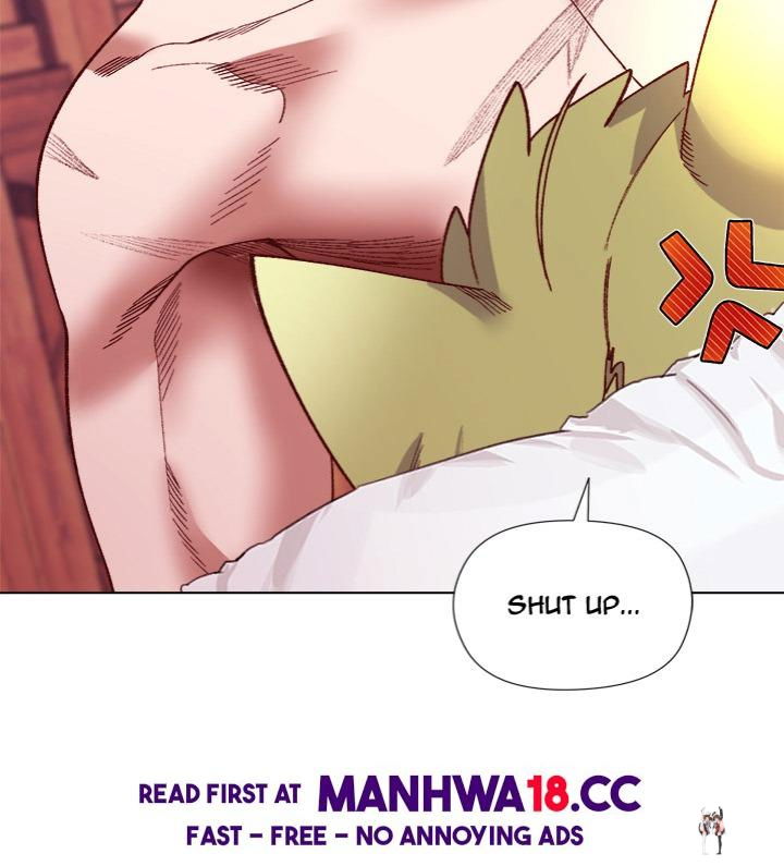 I Will Protect the Lady I Will Protect the Lady Chapter 26 - Page 83