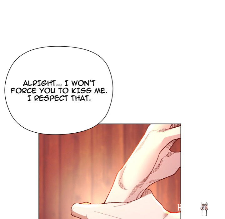 I Will Protect the Lady I Will Protect the Lady Chapter 26 - Page 84