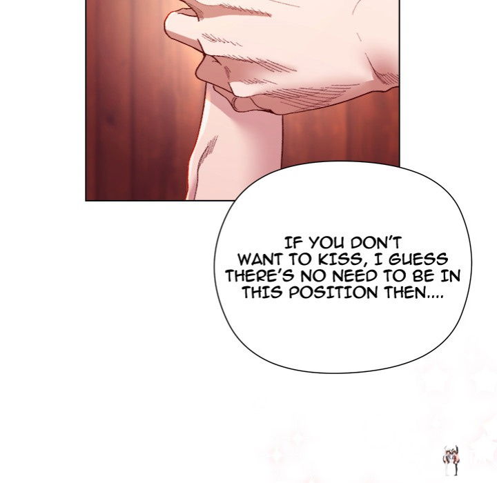 I Will Protect the Lady I Will Protect the Lady Chapter 26 - Page 85