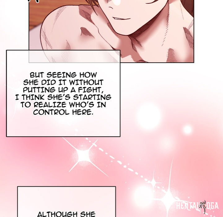 I Will Protect the Lady I Will Protect the Lady Chapter 26 - Page 92