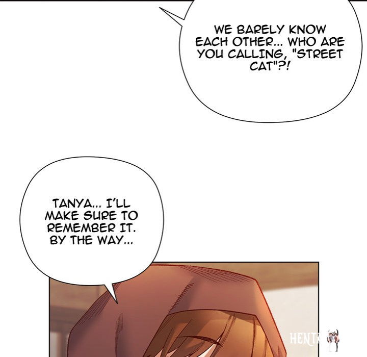 I Will Protect the Lady I Will Protect the Lady Chapter 24 - Page 10