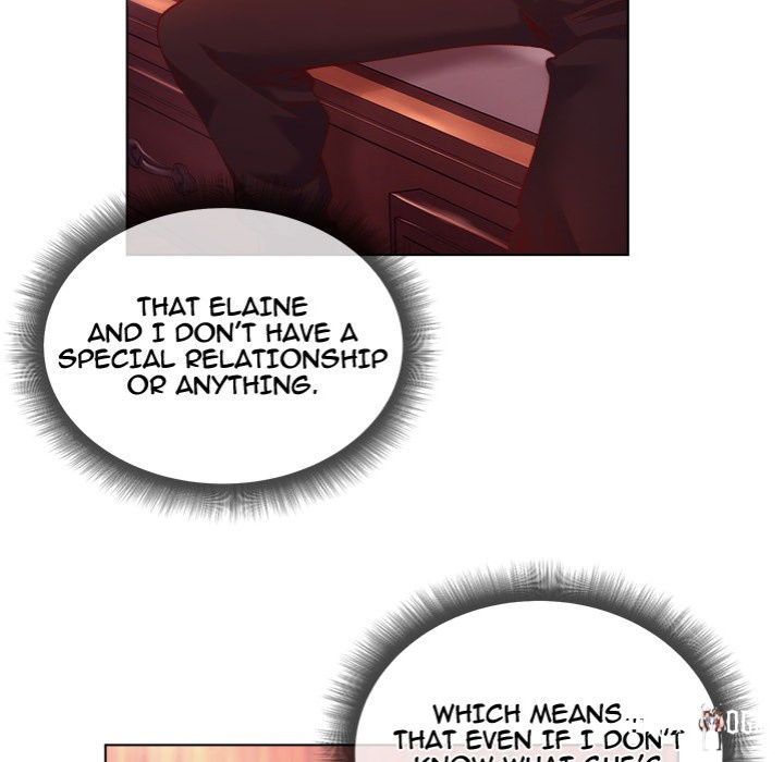 I Will Protect the Lady I Will Protect the Lady Chapter 24 - Page 100