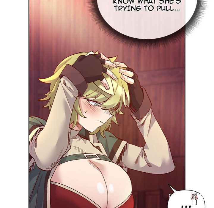 I Will Protect the Lady I Will Protect the Lady Chapter 24 - Page 101