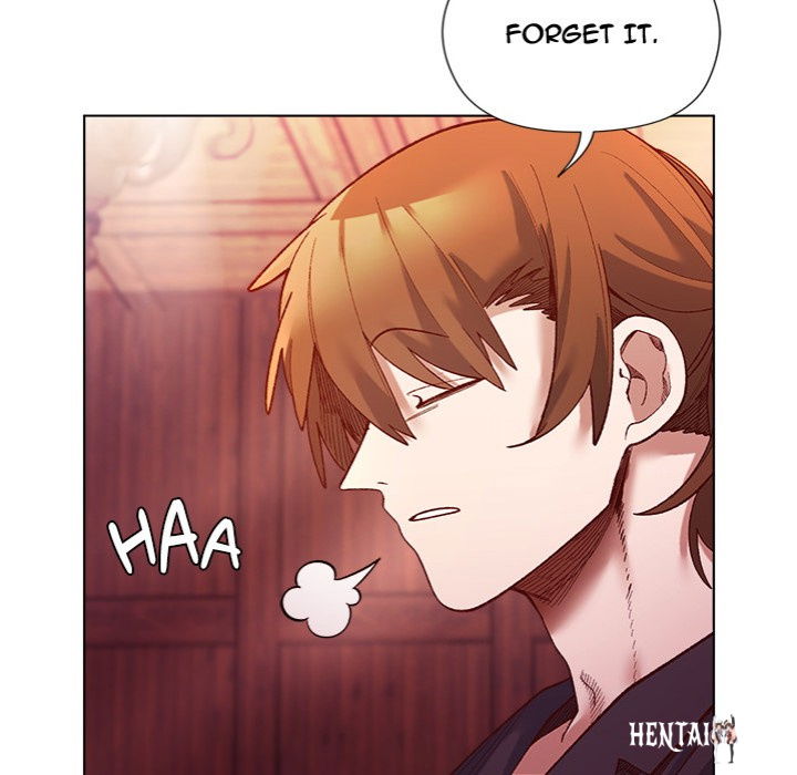 I Will Protect the Lady I Will Protect the Lady Chapter 24 - Page 103