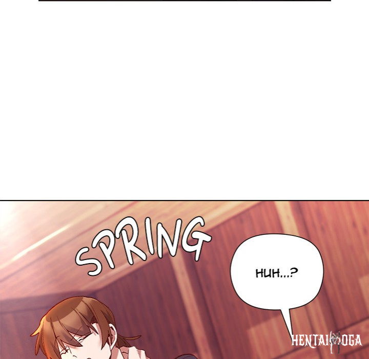 I Will Protect the Lady I Will Protect the Lady Chapter 24 - Page 104