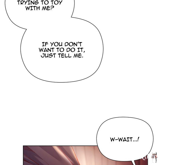 I Will Protect the Lady I Will Protect the Lady Chapter 24 - Page 106