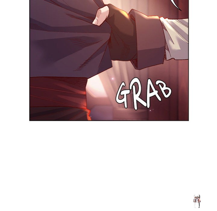 I Will Protect the Lady I Will Protect the Lady Chapter 24 - Page 107