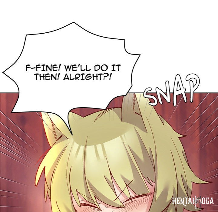 I Will Protect the Lady I Will Protect the Lady Chapter 24 - Page 108