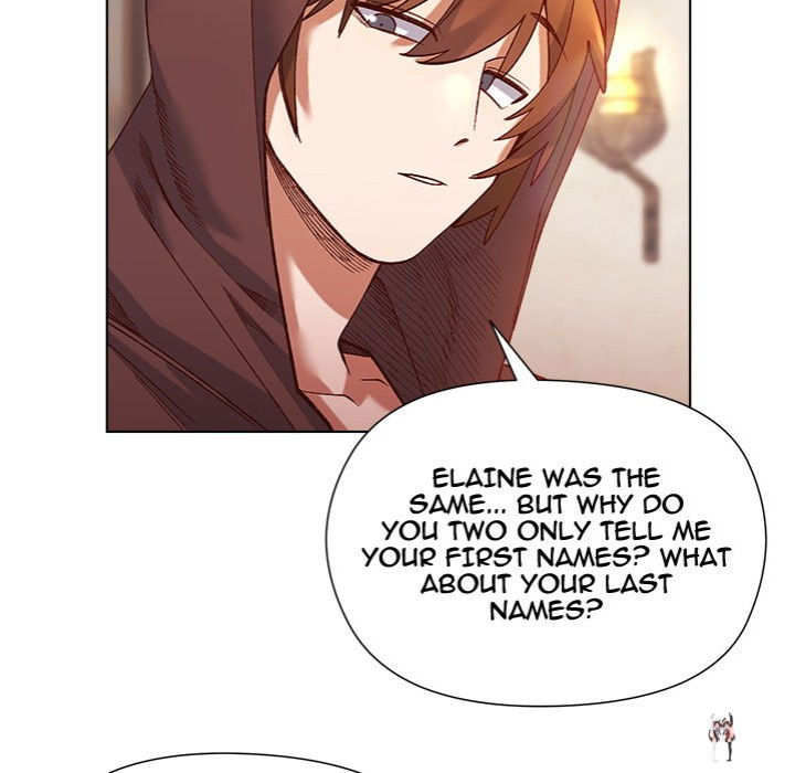 I Will Protect the Lady I Will Protect the Lady Chapter 24 - Page 11