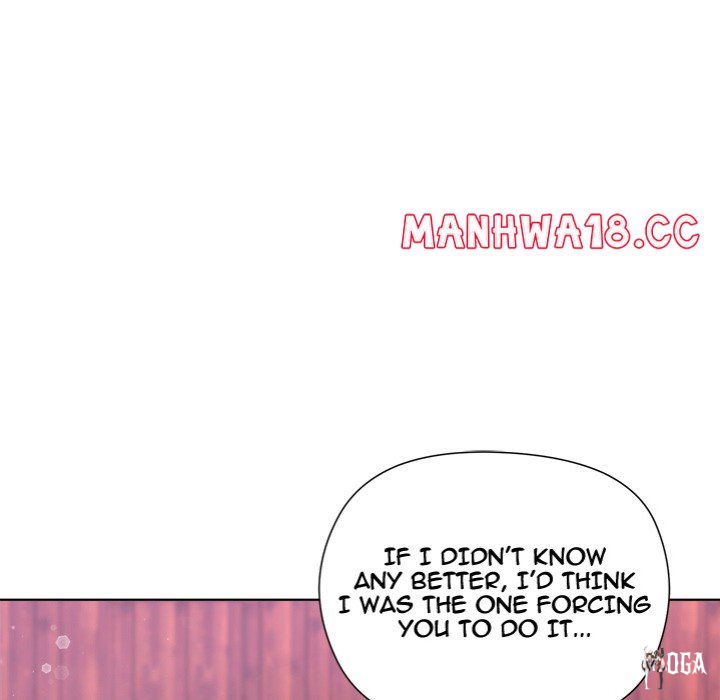 I Will Protect the Lady I Will Protect the Lady Chapter 24 - Page 110