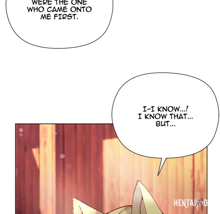 I Will Protect the Lady I Will Protect the Lady Chapter 24 - Page 112