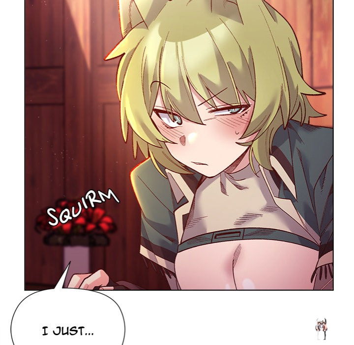 I Will Protect the Lady I Will Protect the Lady Chapter 24 - Page 113