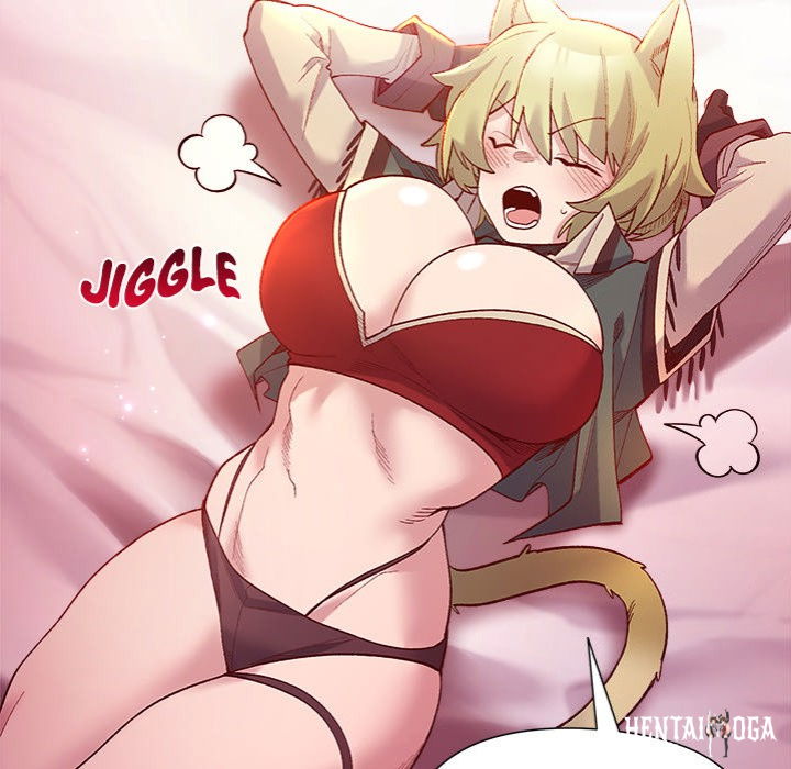 I Will Protect the Lady I Will Protect the Lady Chapter 24 - Page 115