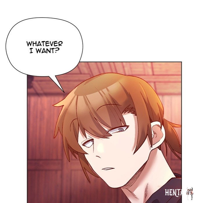 I Will Protect the Lady I Will Protect the Lady Chapter 24 - Page 117