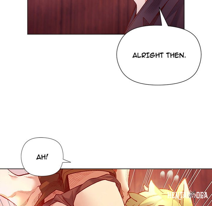 I Will Protect the Lady I Will Protect the Lady Chapter 24 - Page 118