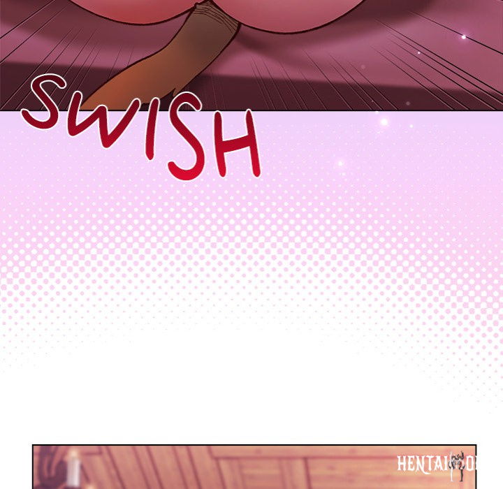 I Will Protect the Lady I Will Protect the Lady Chapter 24 - Page 120