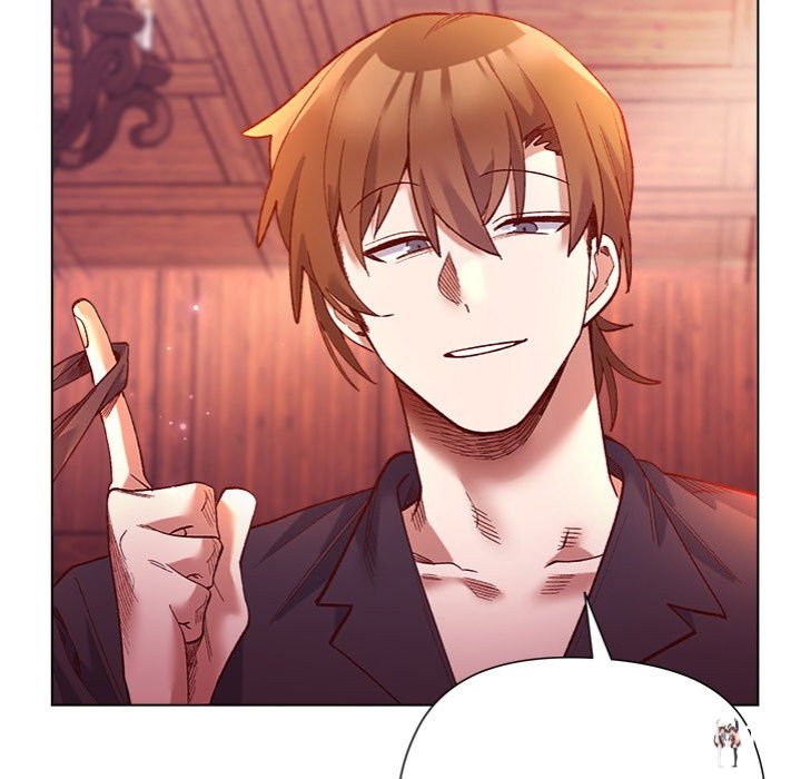 I Will Protect the Lady I Will Protect the Lady Chapter 24 - Page 121