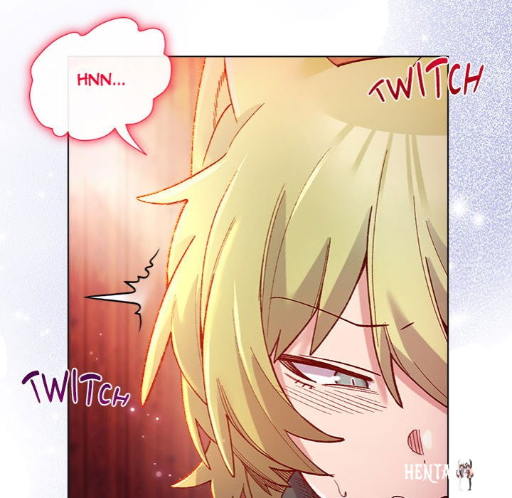 I Will Protect the Lady I Will Protect the Lady Chapter 24 - Page 127