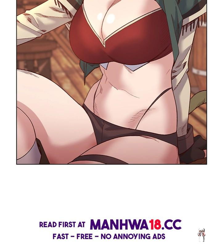 I Will Protect the Lady I Will Protect the Lady Chapter 24 - Page 13