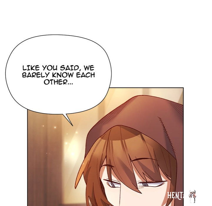 I Will Protect the Lady I Will Protect the Lady Chapter 24 - Page 14