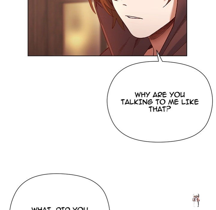 I Will Protect the Lady I Will Protect the Lady Chapter 24 - Page 15