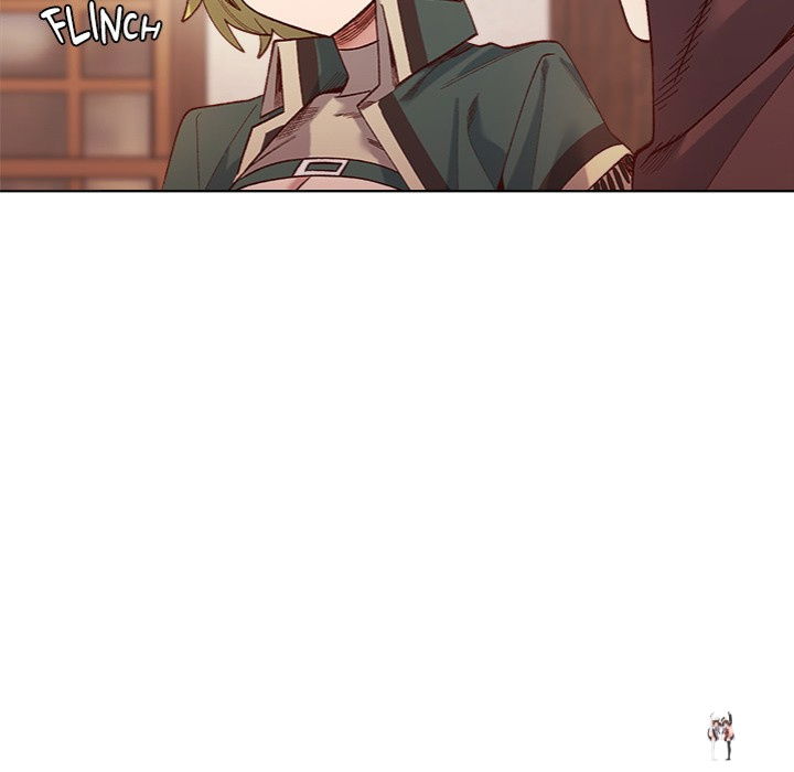 I Will Protect the Lady I Will Protect the Lady Chapter 24 - Page 17